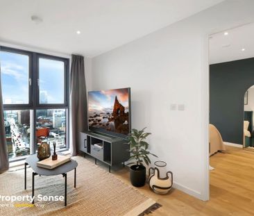 1 bedroom apartment to rent - Photo 2