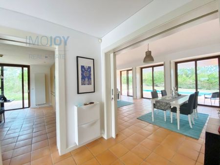 3 room luxury House for rent in Quinta do Peru, Sesimbra, Distrito de Setúbal - Photo 2