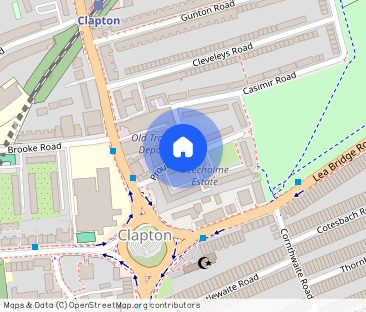 1 bedroom in a flat share to rent - Photo 1