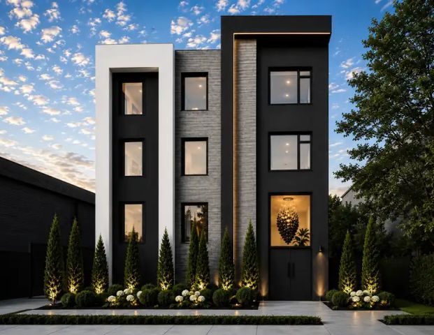 183 Forward Ave Unit 8 — 2 Bedroom - 1 Bathroom - Photo 1