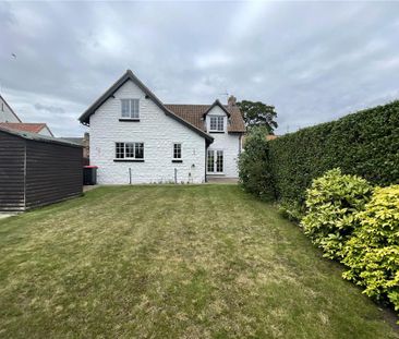 3 bedroom detached house to rent - Photo 1