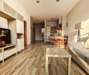 Apartament wynajem Poznań City Park Wyspiańskiego basen fitness - Zdjęcie 3