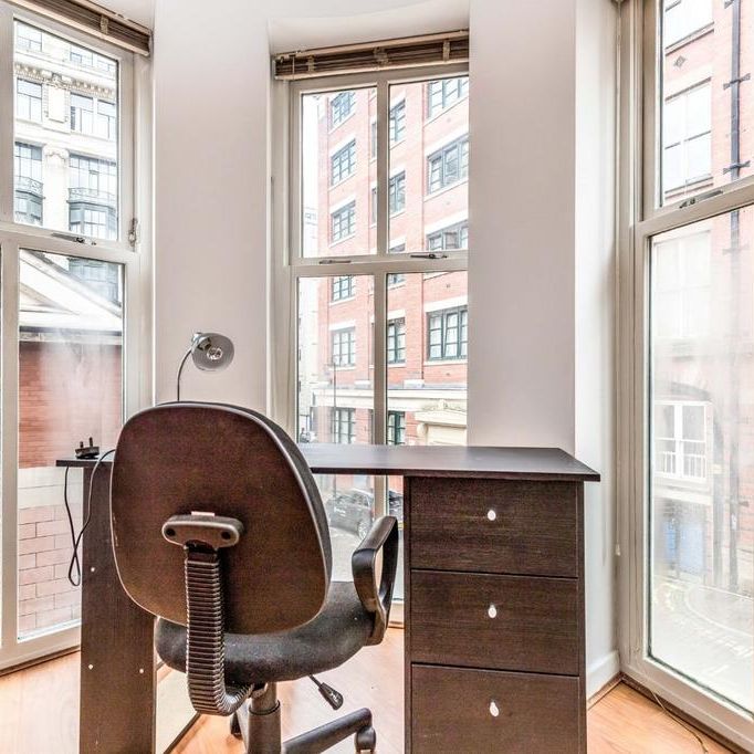 1 bedroom apartment to rent - Photo 1