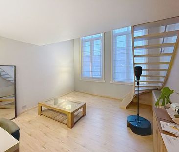 ✨ Charmant appartement in het Centrum van Brugge ✨ - Foto 3