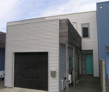 The Boundary - Photo 5