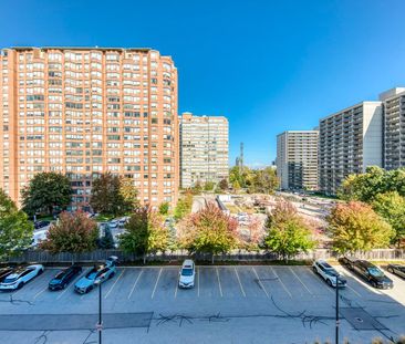 For Lease - 551 Maple Avenue Unit# 513, Burlington, Ontario - Photo 4