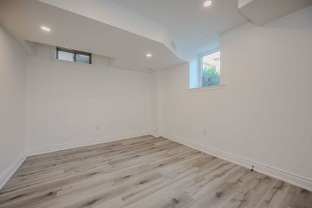 For Lease - 3899 Arvona Place Unit# BSMT, Mississauga, Ontario - Photo 4