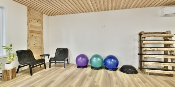 3 ½ à Louer, Gym Inclus! - Photo 3