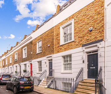 3 bedroom terraced house to rent - Photo 6