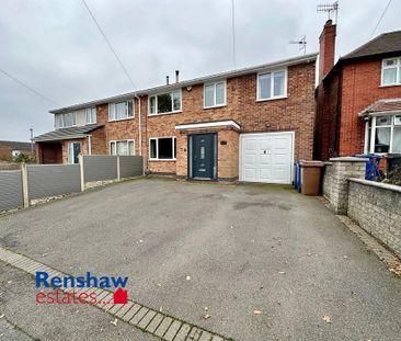 3 bedroom semi-detached house to rent - Photo 1