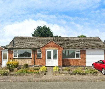 Nursery Close, Thurlaston, LE9 - Photo 6