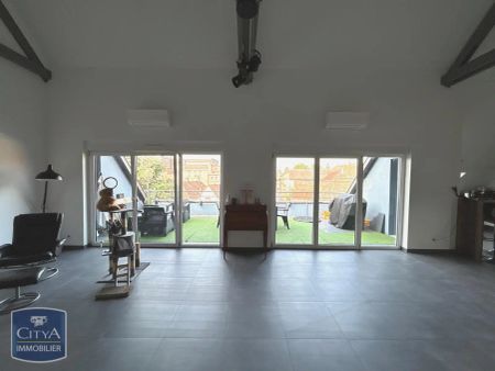 Appartement à louer 4 pièces 118.31m² - Photo 4