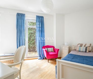 4 pokoje | Aleja Wilanowska | Taras | Garaż - Photo 4