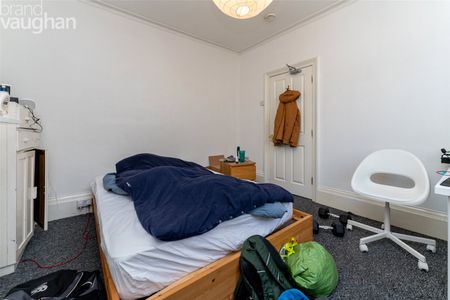 5 bedroom terraced house to rent - Photo 5