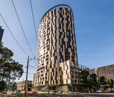 605/70 Dorcas Street, Southbank - Photo 5