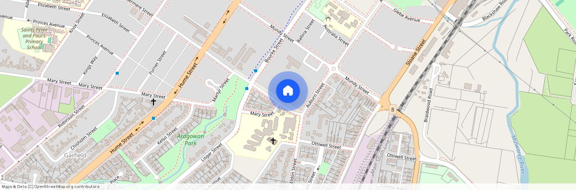 3 Combermere Street, NSW 2580, Goulburn