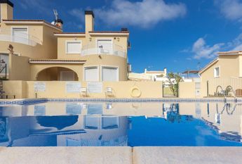 Villa for rent in Gata de Gorgos