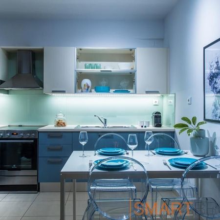 Studio/Γκαρσονιέρα για ενοικίαση Κέντρο - Άγιος Τίτος (Ηράκλειο Κρήτης) - Φωτογραφία 4