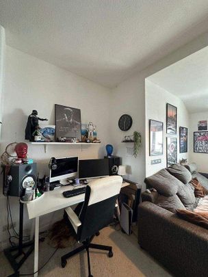 CORDULA IMMOBILIEN im beliebten Dachgeschoß wohnen - keine WG gewünscht CORDULA 2245 - Foto 1