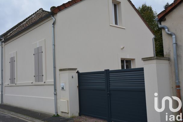 Maison 5 pièces de 87 m² à Margny-lès-Compiègne (60280) - Photo 1