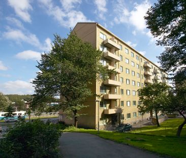 Mölndalsvägen 11 A - Foto 1