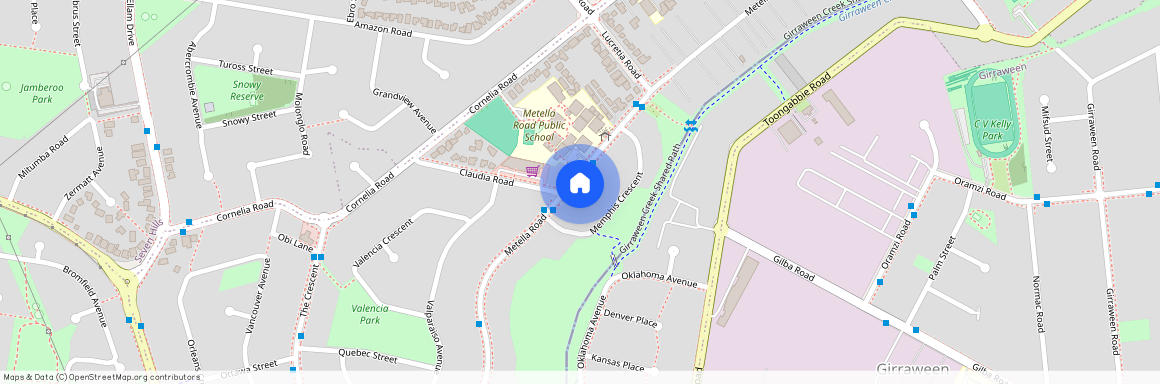 138 Metella Road, NSW 2146, Toongabbie