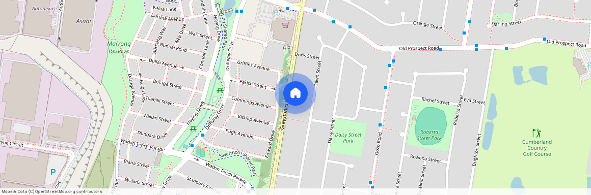 134 Greystanes Road, NSW 2145