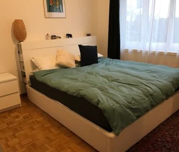3.5 Zimmer, 90 m² - Foto 4