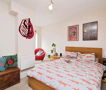 1 bedroom apartment to rent Jamaica Street, Liverpool, Merseyside, L1 - Photo 6