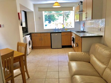 1 Bedroom - Photo 3
