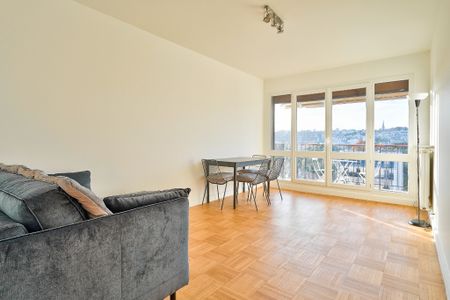 APPARTEMENT-2 PIECES -50m2 - Photo 3