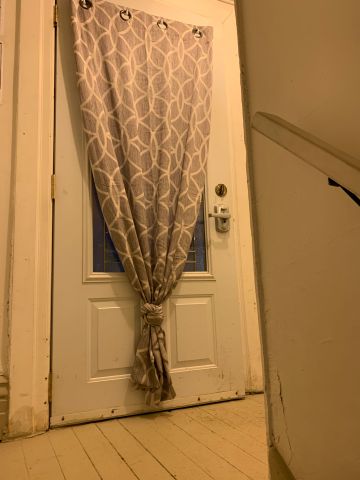 For Lease - 201 Madison Avenue Unit# Basement, Toronto, Ontario - Photo 3