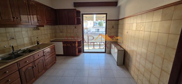 Διαμέρισμα για ενοικίαση Κοντόπευκο (Αγία Παρασκευή) - Photo 1