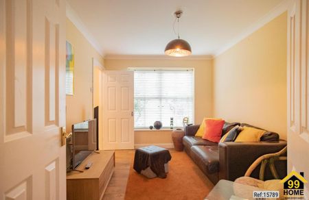 4 bedroom detached house to rent - Photo 5