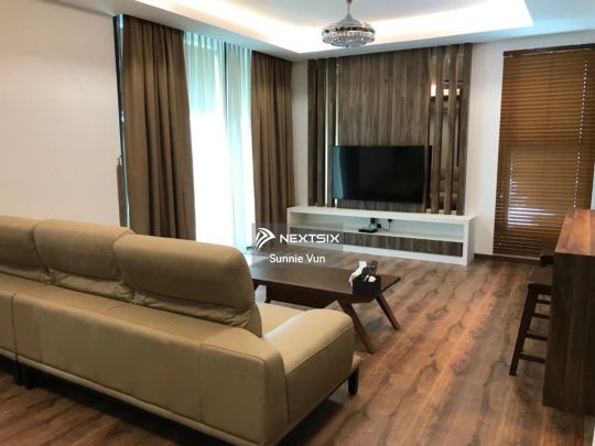 Jazz Suites@Vivacity - Photo 1