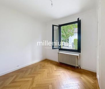 Villa rénovée avec jardin à Chêne-Bourg - Foto 3