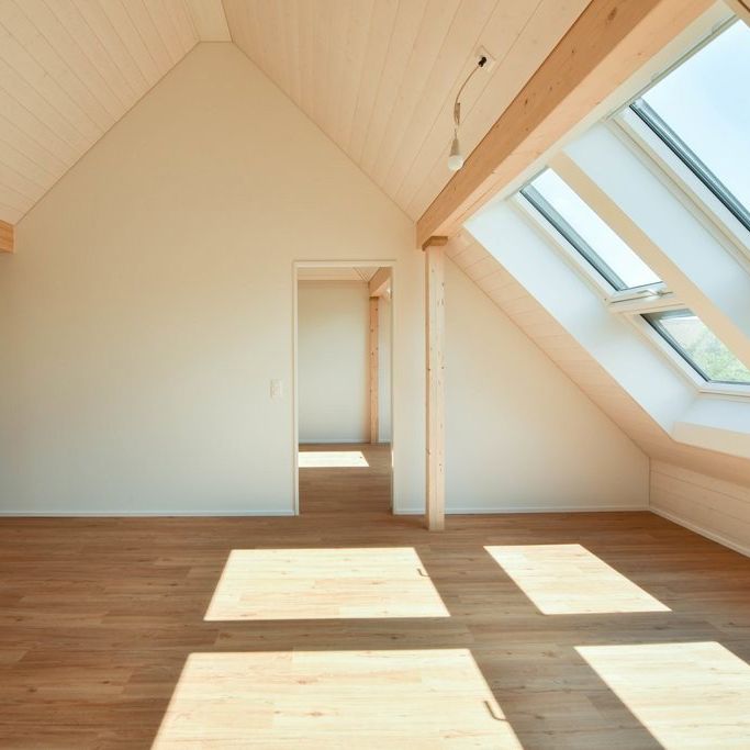 2.5 Zimmer, 56 m², 3. Stock - Photo 1