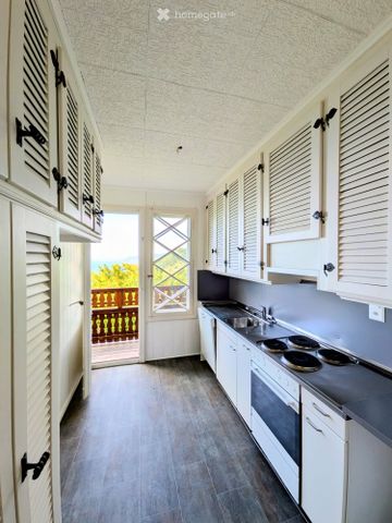 4.5 Zimmer, 140 m² - Photo 2