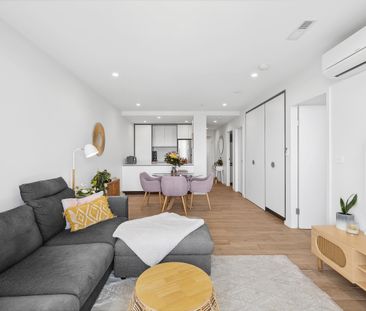 419/2 Terry Connolly Street, Coombs ACT 2611 - Apartment For Rent |... - Photo 4