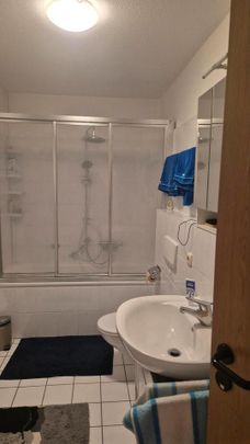 Schöne Wohnung in Frankfurt Sossenheim - Photo 1