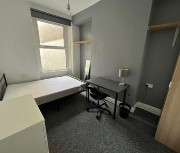 5 bedroom house share to rent - Photo 2