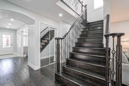 For Lease - 297 Gleave Terrace Unit# Upper, Milton, Ontario - Photo 2