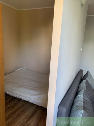 Do wynajęcia, Bukowe, śliczne dwa pokoje, 32,60m2 - Photo 4