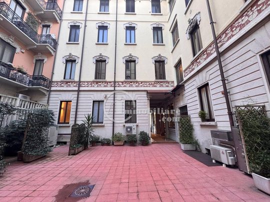 Via Bernardino Zenale, Milano, Lombardy 20123 - Photo 1