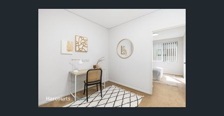 Modern 2 Bedroom Apartment - Photo 5