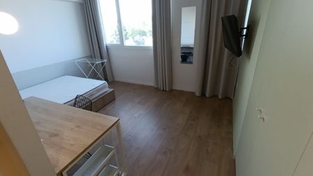 Studio/Γκαρσονιέρα για ενοικίαση Σταθμός ΟΣΕ (Βαρδάρης - Λαχανόκηποι) - Photo 2
