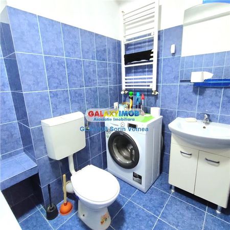 Apartament 2 camere Popesti Leordeni str. Amurgului | 14 min. metrou - Fotografie 5