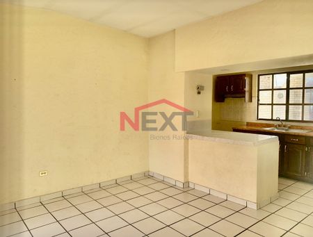 CASA EN RENTA DE 1 PISO COL. VIRREYES RESIDENCIAL - Foto 2