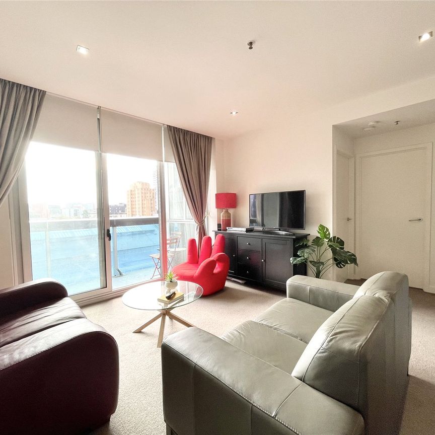 1203/22-24 Jane Bell Lane - Photo 1
