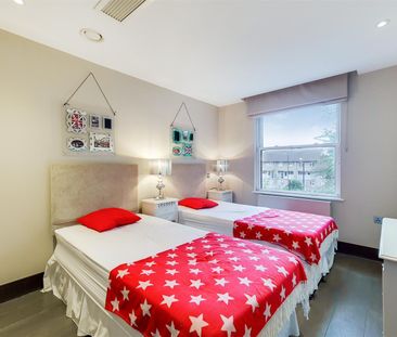 St John’s Wood Park, NW8 - Photo 3